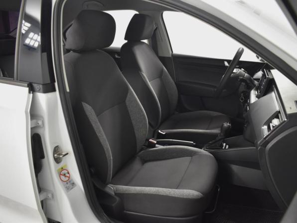 Skoda Rapid II с пробегом 2020 года, цена 1 315 200 рублей, 218112 км, лифтбек, Автокод Объявления