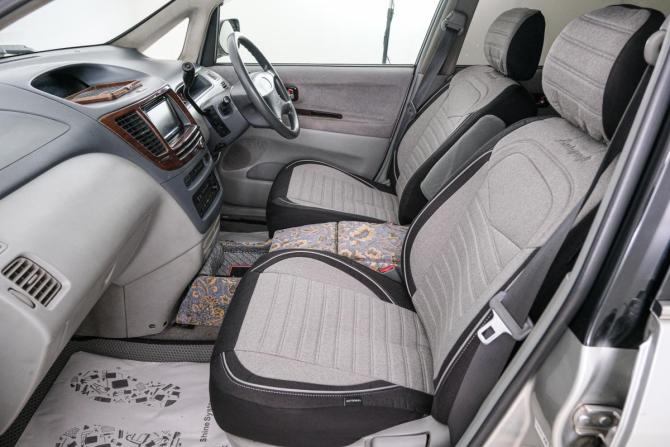 Toyota Nadia с пробегом 2000 года, цена 789 000 рублей, 250000 км, компактвэн, Автокод Объявления