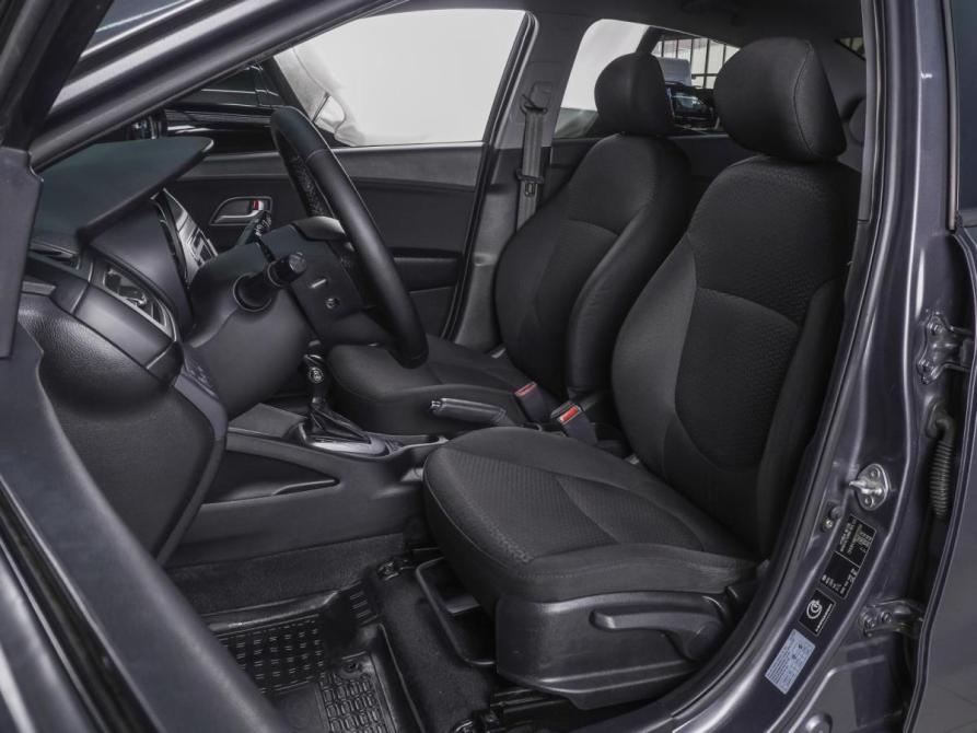 Kia Rio III Ростов-на-Дону  - изображение 10