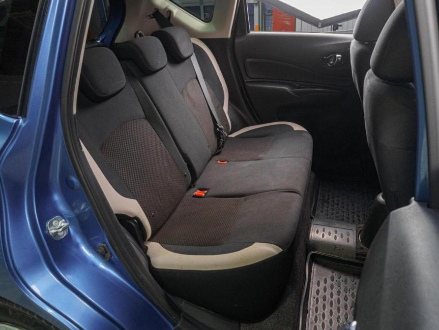 Nissan Note II Рестайлинг Тюмень  - изображение 9