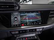 Audi A3 IV (8Y) Рестайлинг Москва  - изображение 42
