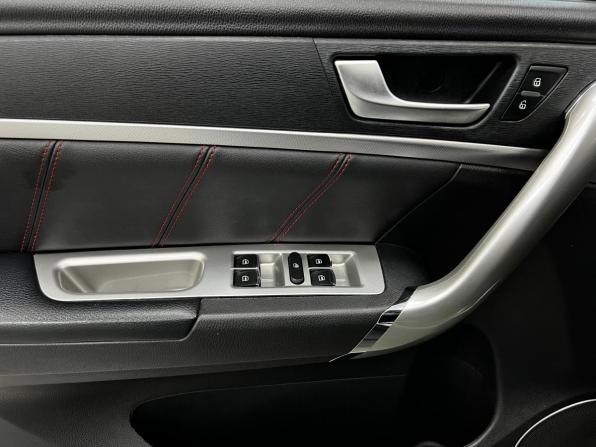 Haval H6 I с пробегом 2019 года, цена 1 300 000 рублей, 168400 км, внедорожник, Автокод Объявления