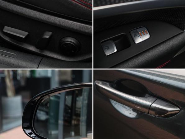 Genesis G70 I Рестайлинг с пробегом 2020 года, цена 3 090 000 рублей, 85750 км, седан, Автокод Объявления