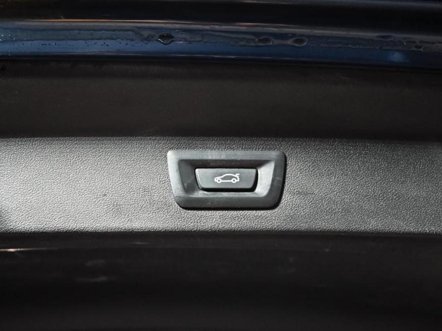 BMW X3 III (G01) Екатеринбург  - изображение 21