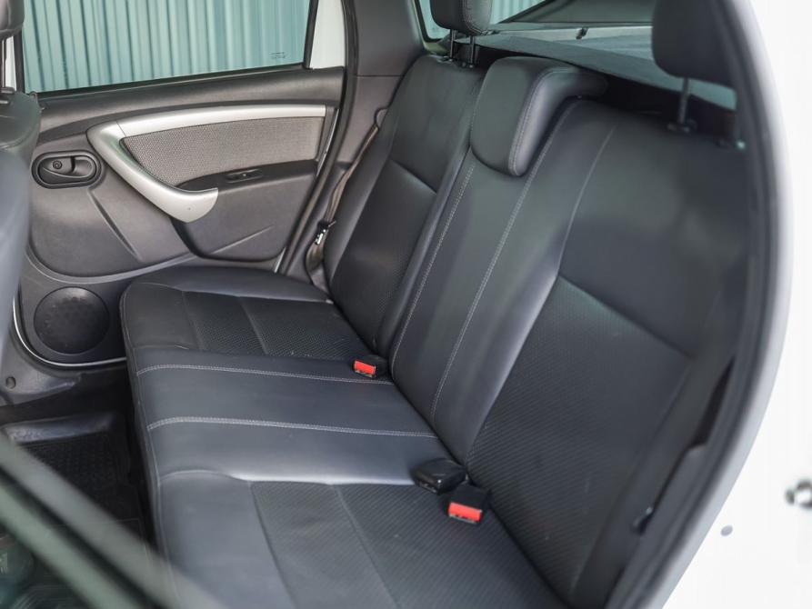 Renault Duster I Ижевск  - изображение 9