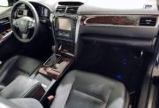 Toyota Camry VII (XV50) Рестайлинг Ярославль  - изображение 38
