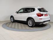 BMW X3 II (F25) Рестайлинг Екатеринбург  - изображение 25