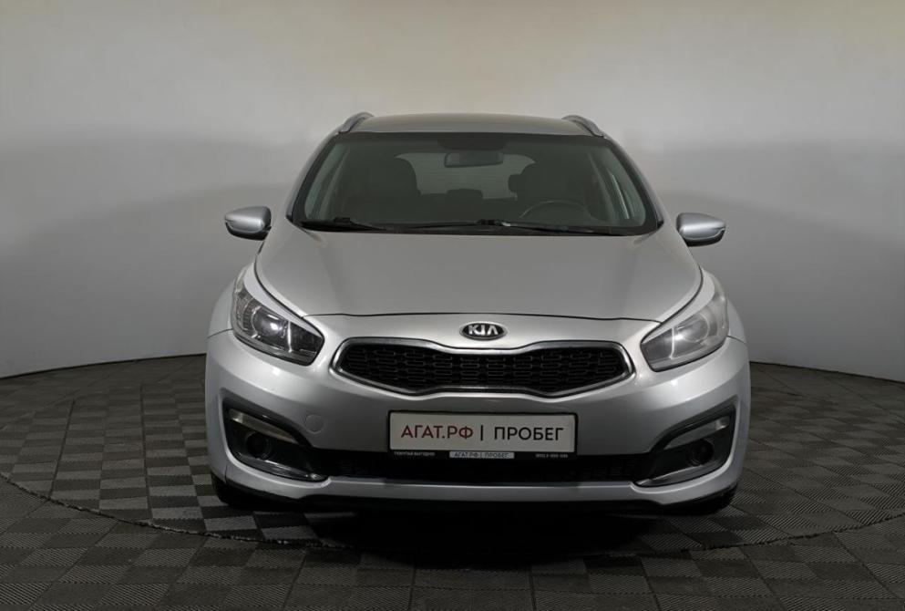 Kia Ceed III Нижний Новгород  - изображение 2