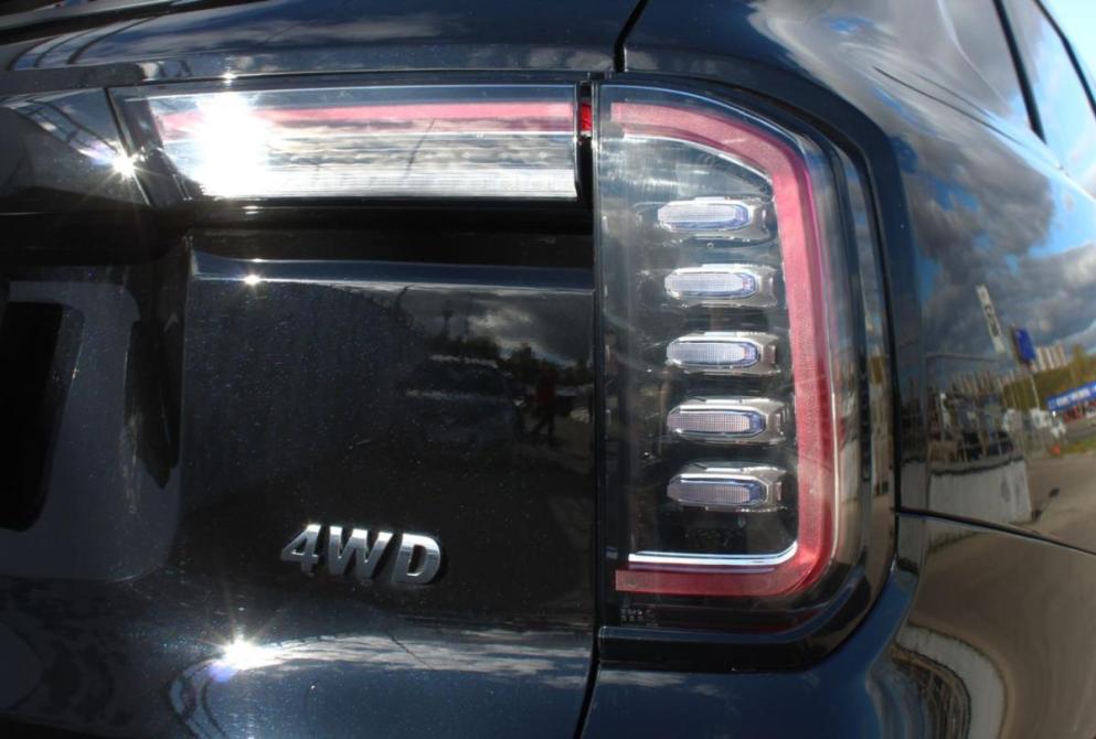 Haval Dargo I Нижний Новгород  - изображение 21