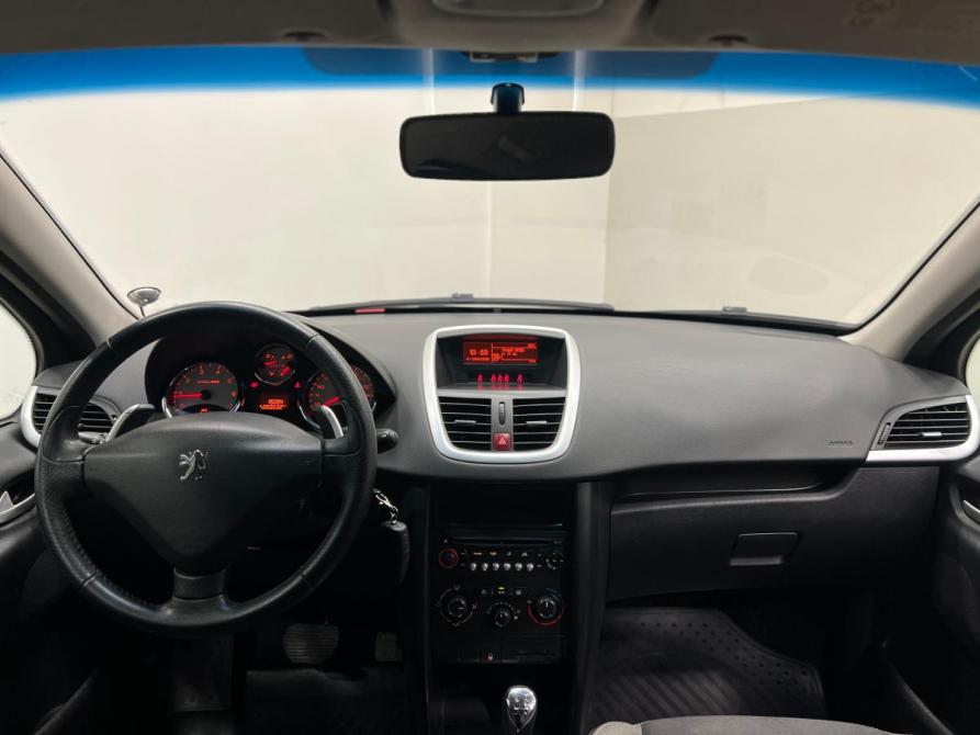 Peugeot 207 I Рестайлинг Кемерово  - изображение 6