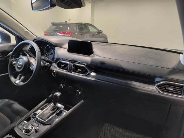 Mazda CX-5 II с пробегом 2018 года, цена 2 260 000 рублей, 189790 км, внедорожник, Автокод Объявления