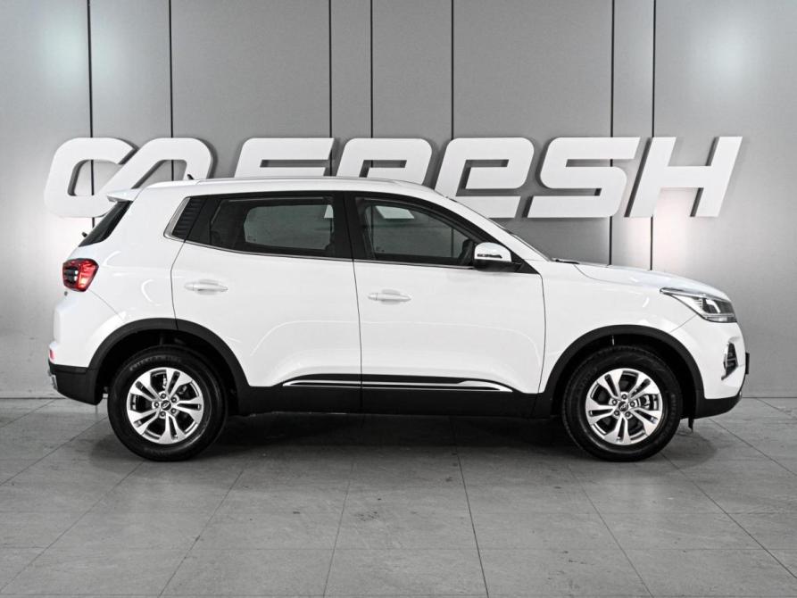 Chery Tiggo 4 Pro I Ростов-на-Дону  - изображение 5
