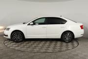 Skoda Octavia III (A7) Рестайлинг Волгоград  - изображение 27
