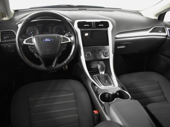 Ford Mondeo V с пробегом 2015 года, цена 1 280 200 рублей, 190149 км, седан, Автокод Объявления