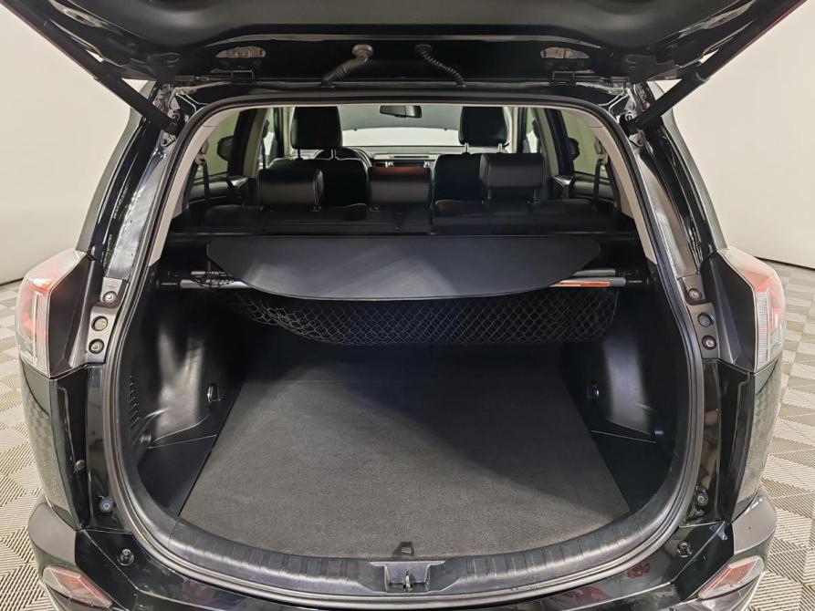 Toyota RAV4 IV (XA40) Рестайлинг Москва  - изображение 10