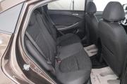 Hyundai Solaris I Рестайлинг Красноярск  - изображение 45