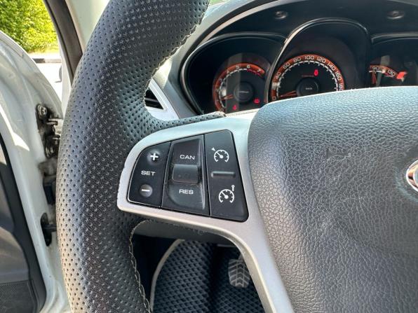Lada (ВАЗ) Vesta I с пробегом 2019 года, цена 1 099 000 рублей, 72803 км, универсал, Автокод Объявления