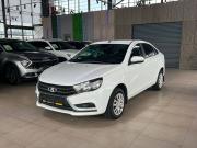 Lada (ВАЗ) Vesta I Оренбург  - изображение 19
