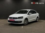 Volkswagen Polo V Рестайлинг Челябинск  - изображение 21
