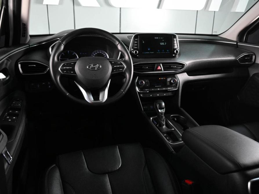 Hyundai Santa Fe IV Ростов-на-Дону  - изображение 6
