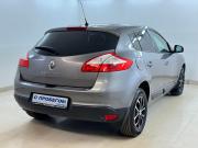 Renault Megane III Рестайлинг Москва  - изображение 16