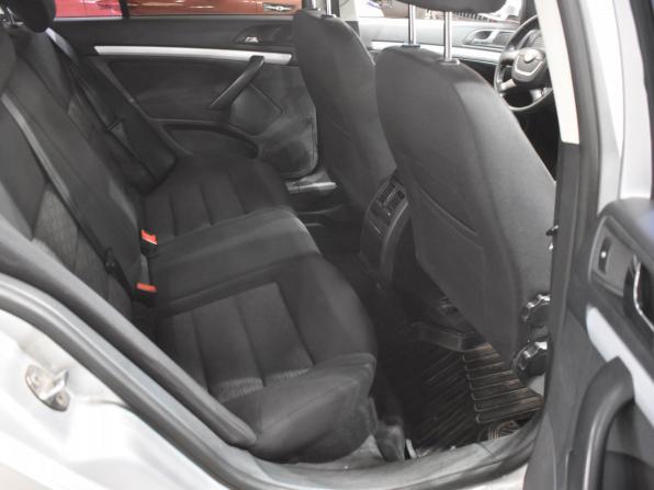 Skoda Octavia II (A5) Рестайлинг с пробегом 2010 года, цена 530 000 рублей, 228018 км, лифтбек, Автокод Объявления