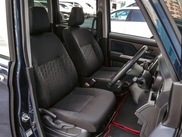 Toyota Roomy I с пробегом 2019 года, цена 1 098 070 рублей, 47841 км, микровэн, Автокод Объявления