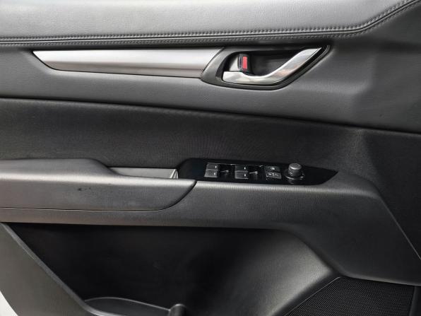Mazda CX-5 II с пробегом 2018 года, цена 2 193 000 рублей, 137835 км, внедорожник, Автокод Объявления