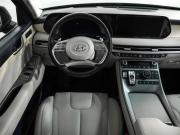 Hyundai Palisade I Рестайлинг Санкт-Петербург  - изображение 44