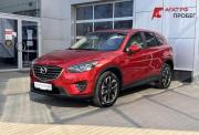 Mazda CX-5 I Рестайлинг Владимир  - изображение 25