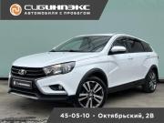 Lada (ВАЗ) Vesta I Кемерово  - изображение 8