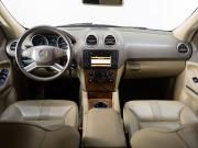 Mercedes-Benz M-Класс II (W164) Рестайлинг Тюмень  - изображение 48