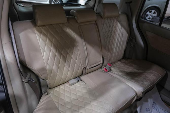 Toyota Raum II с пробегом 2010 года, цена 859 000 рублей, 191000 км, компактвэн, Автокод Объявления