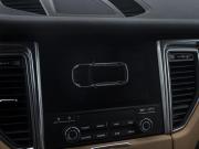 Porsche Macan I Москва  - изображение 34