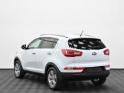 Kia Sportage III Москва  - изображение 18