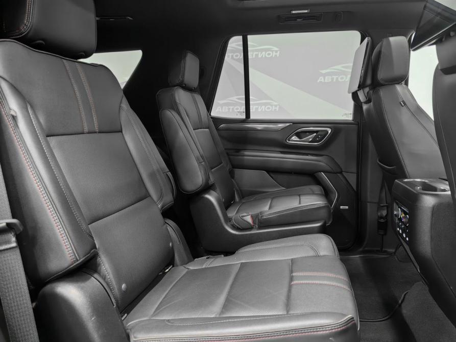 Chevrolet Tahoe V Новосибирск  - изображение 17