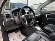 Chevrolet Captiva I Краснодар  - изображение 38