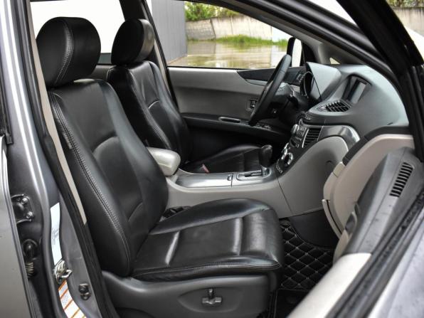 Subaru Tribeca I Рестайлинг с пробегом 2008 года, цена 1 025 000 рублей, 236186 км, внедорожник, Автокод Объявления