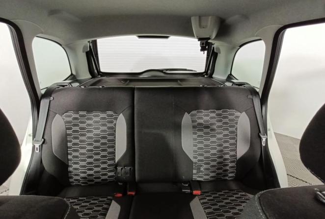 Lada (ВАЗ) Granta I Рестайлинг с пробегом 2019 года, цена 770 000 рублей, 51150 км, универсал, Автокод Объявления
