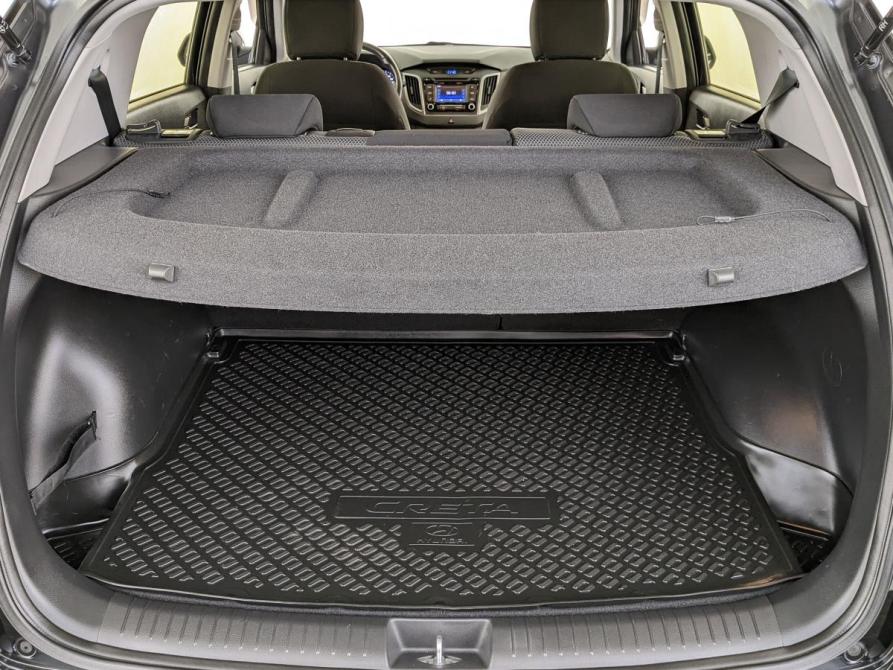Hyundai Creta I Москва  - изображение 10