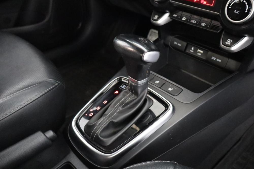 Kia Rio IV Санкт-Петербург  - изображение 10