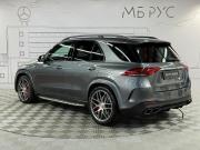 Mercedes-Benz GLE AMG II (V167) Москва  - изображение 32