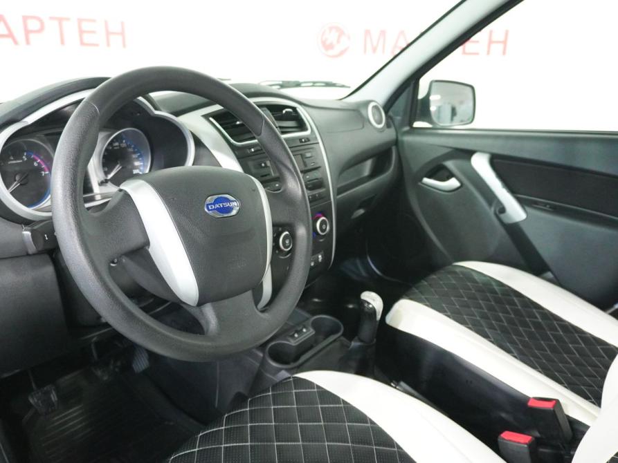 Datsun mi-DO Вологда  - изображение 9
