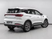 Chery Tiggo 7 Pro Max I Москва  - изображение 32
