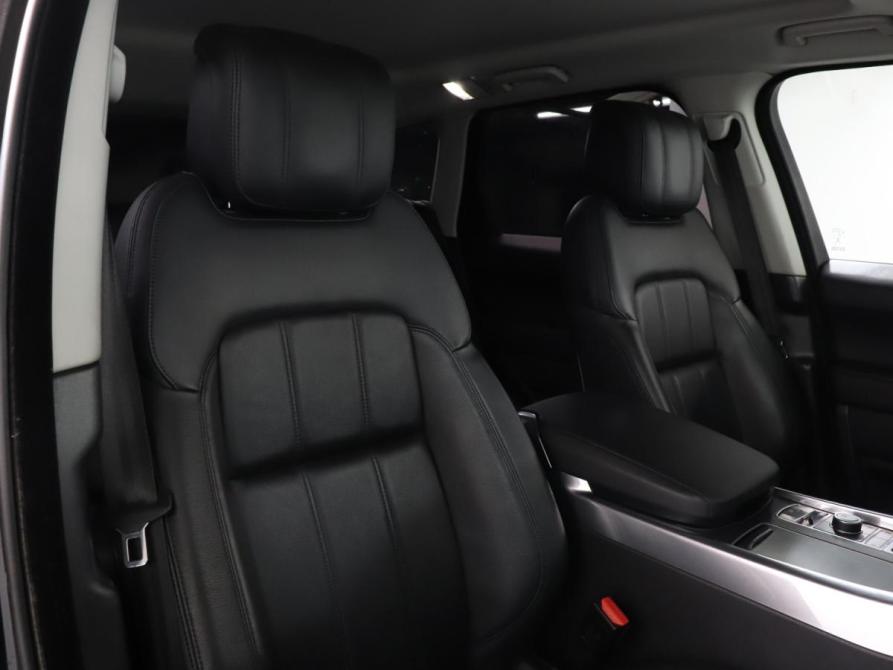 Land Rover Range Rover Sport II Рестайлинг Москва  - изображение 16
