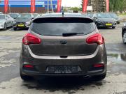 Kia Ceed II Альметьевск  - изображение 32
