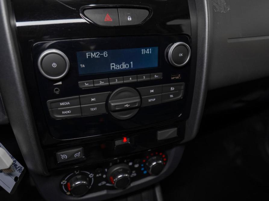 Renault Duster I Рестайлинг Москва  - изображение 17
