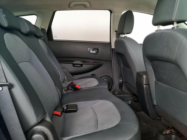 Nissan Qashqai+2 I Рестайлинг с пробегом 2010 года, цена 970 000 рублей, 189600 км, внедорожник, Автокод Объявления