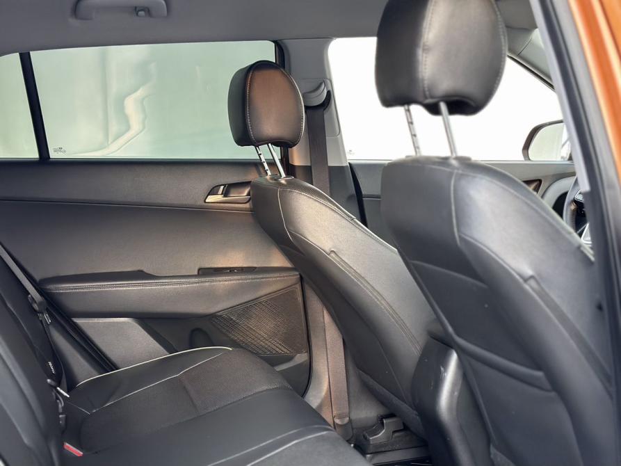 Hyundai Creta I Липецк  - изображение 12