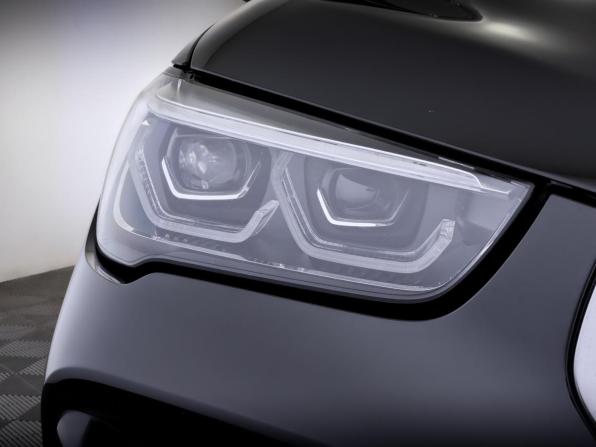 BMW X1 II (F48) Рестайлинг с пробегом 2022 года, цена 3 990 000 рублей, 63000 км, внедорожник, Автокод Объявления
